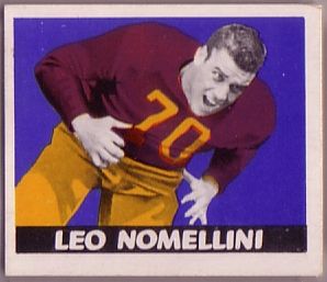 52 Leo Nomellini